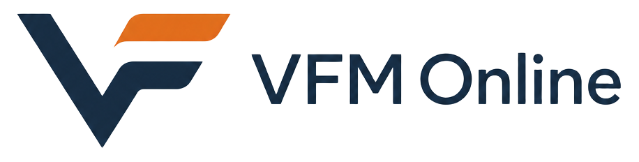VFM Online